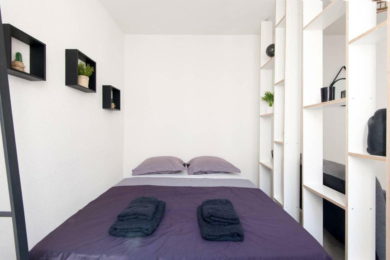 Le Temple De La Rochelle Apartment La Rochelle  Luaran gambar